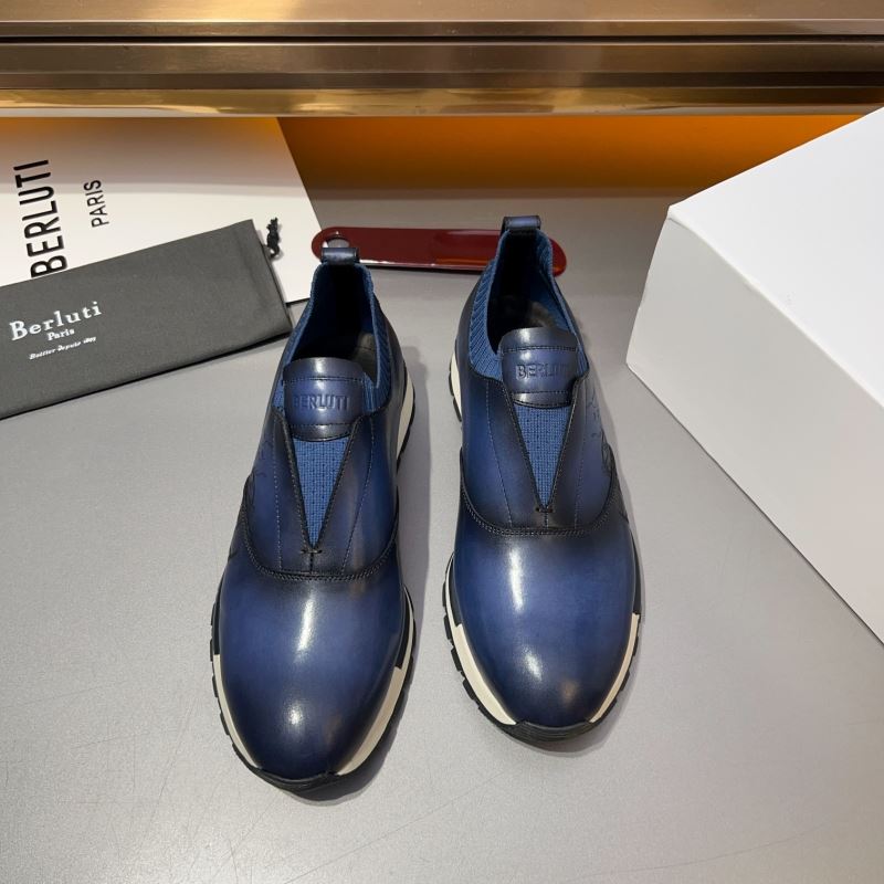 Berluti Shoes